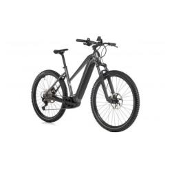 Електрически MTB велосипед Sprint VAYRON M 4.0 Lady 29 Grey Gloss